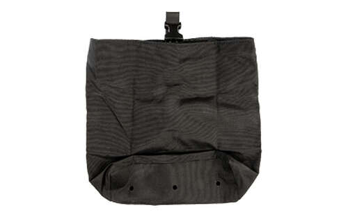 Holsters Grey Ghost Gear Roll Up Dump Pouch GGG ROLL UP DUMP POUCH BLACK • Model: Roll-Up Dump Pouch